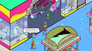 The Big Con screenshot
