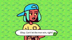 The Big Con screenshot