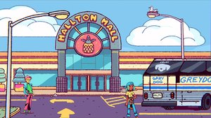The Big Con screenshot