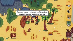 Bilkins' Folly screenshot