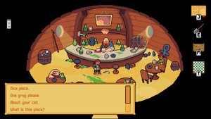 Bilkins' Folly screenshot