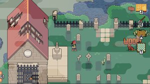 Bilkins' Folly screenshot