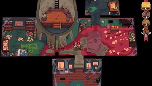 Bilkins' Folly screenshot