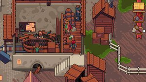 Bilkins' Folly screenshot