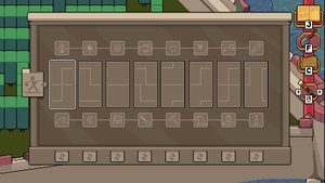 Bilkins' Folly screenshot