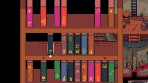 Bilkins' Folly screenshot