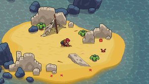 Bilkins' Folly screenshot