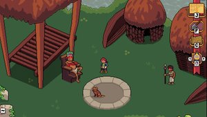 Bilkins' Folly screenshot