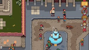 Bilkins' Folly screenshot