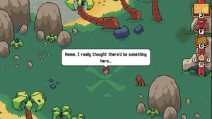 Bilkins' Folly screenshot