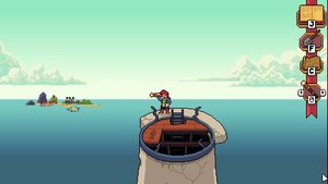 Bilkins' Folly screenshot