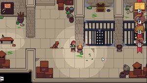 Bilkins' Folly screenshot