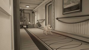 Tintin Reporter: Cigars of the Pharaoh screenshot