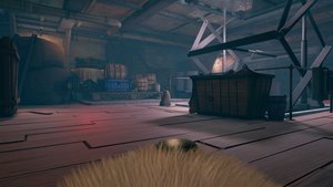 Tintin Reporter: Cigars of the Pharaoh screenshot