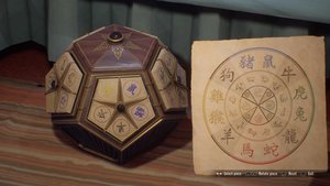 Tintin Reporter: Cigars of the Pharaoh screenshot