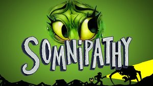 Somnipathy cover image