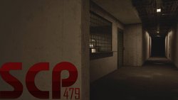 SCP-479: Shadows of the Mind