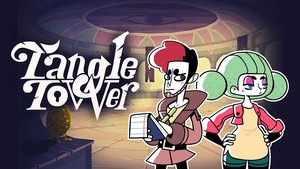 Tangle Tower cover image