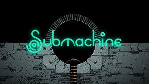 Submachine: Legacy cover image