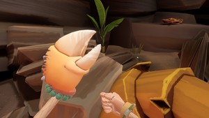 Another Fisherman's Tale screenshot