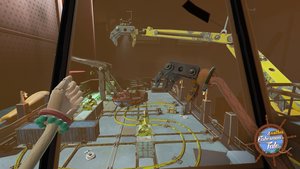 Another Fisherman's Tale screenshot