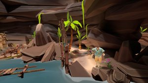 Another Fisherman's Tale screenshot