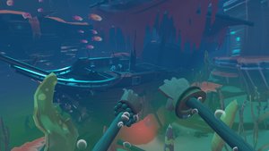 Another Fisherman's Tale screenshot