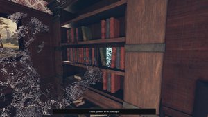 Forest Grove screenshot