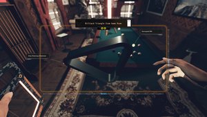 Forest Grove screenshot