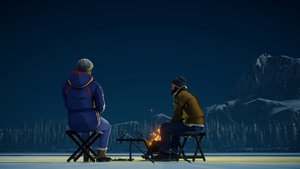 Lake: Season's Greetings (DLC) screenshot