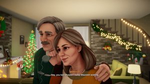 Lake: Season's Greetings (DLC) screenshot