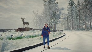 Lake: Season's Greetings (DLC) screenshot