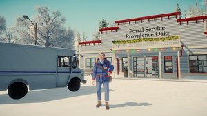 Lake: Season's Greetings (DLC) screenshot