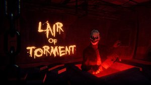 Lair of Torment cover image