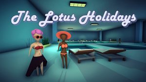 The Lotus Holidays cover image