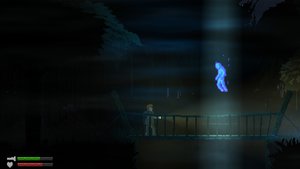 Mythargia screenshot