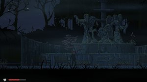 Mythargia screenshot