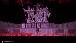 Mythargia screenshot