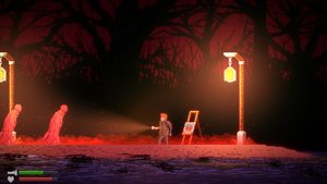 Mythargia screenshot