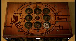 The Green Room Experiment: Episode 2 screenshot