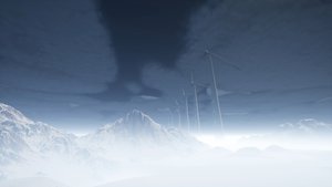 The Green Room Experiment: Episode 1 screenshot