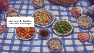 A Perfect Day screenshot