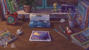 A Perfect Day screenshot