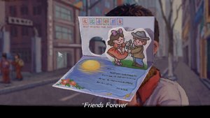 A Perfect Day screenshot