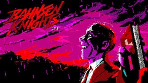 Bahnsen Knights cover image