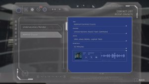 The Expanse: A Telltale Series – Archangel (DLC) screenshot