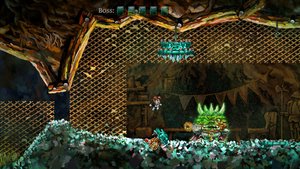 Braid – Anniversary Edition screenshot