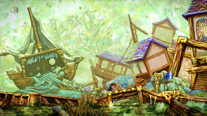 Braid – Anniversary Edition screenshot