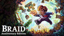 Braid – Anniversary Edition