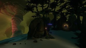 Outer Wilds  screenshot